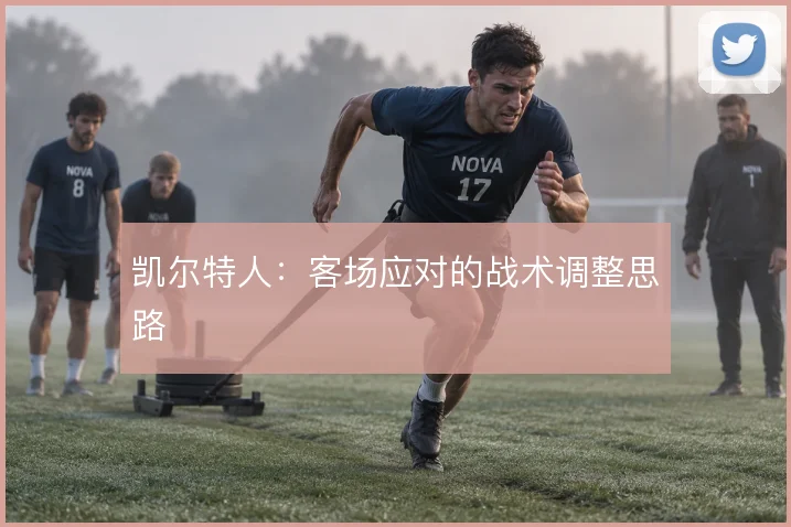 凯尔特人:客场应对的战术调整思路