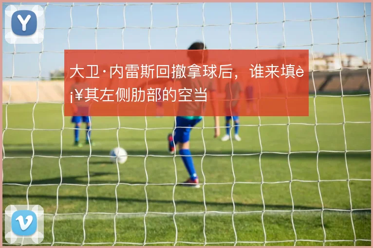 大卫·内雷斯回撤拿球后，谁来填补其左侧肋部的空当